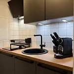 Pistenzauber Appartamento