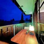 شقة Pistenzauber