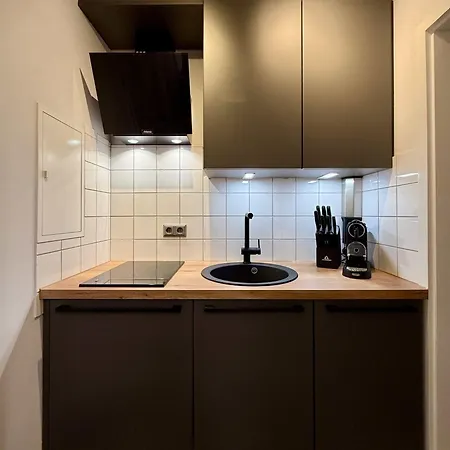 Pistenzauber Appartement Winterberg