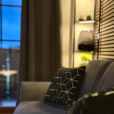 Apartament Pistenzauber Winterberg