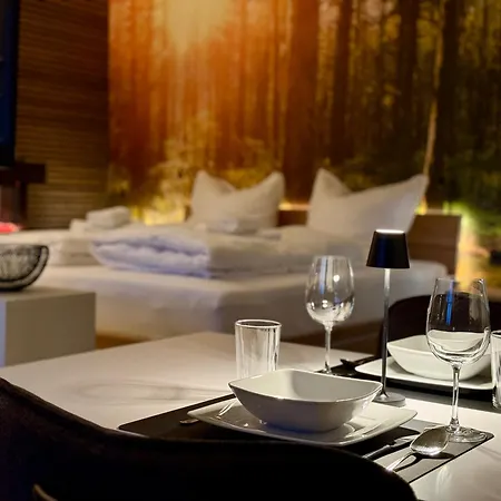 Pistenzauber Apartament Winterberg