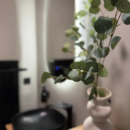 Apartament Pistenzauber