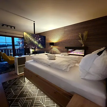 Pistenzauber * وينتربرغ