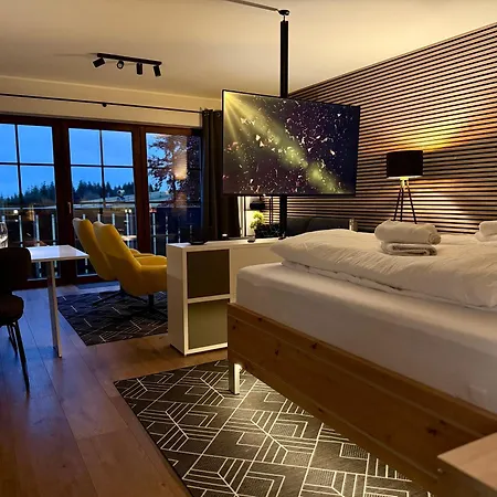 Pistenzauber * Winterberg