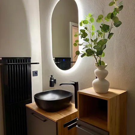 Apartament Pistenzauber *