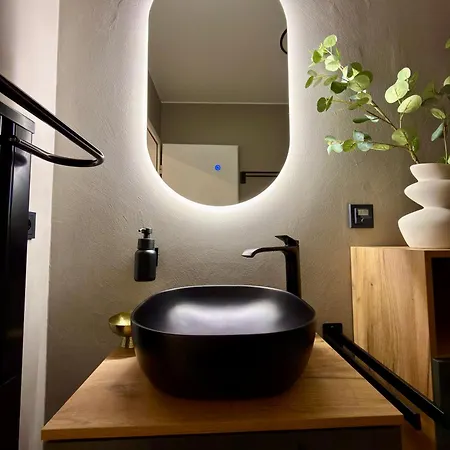 Pistenzauber Appartement *
