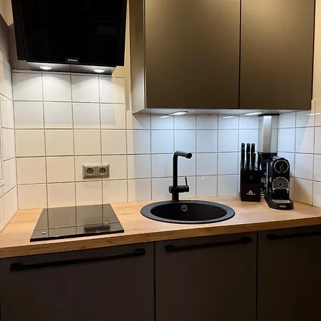 Apartament Pistenzauber *