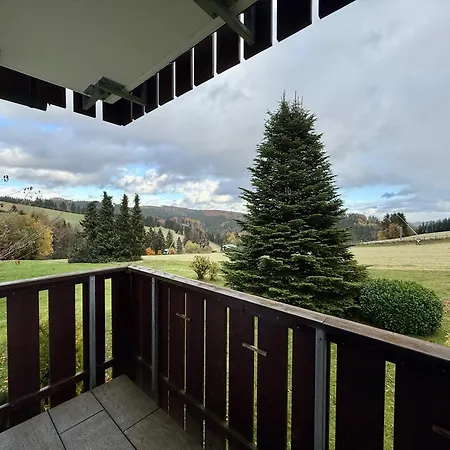 شقة Pistenzauber وينتربرغ