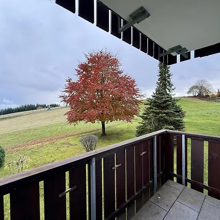 Apartament Pistenzauber *