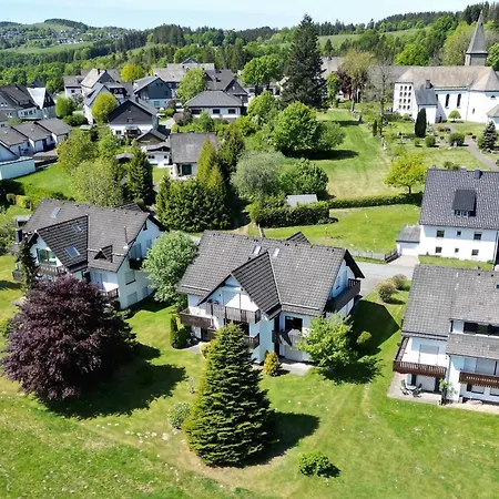Appartement Pistenzauber *