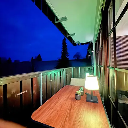Lejlighed Pistenzauber