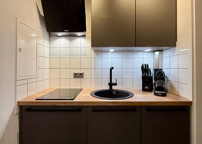 Pistenzauber Apartment Winterberg