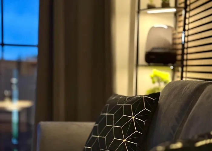 Apartment Pistenzauber Winterberg