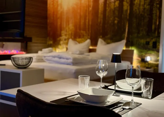 Pistenzauber Apartment Winterberg