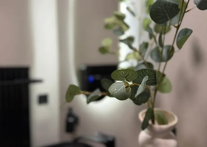 Apartment Pistenzauber