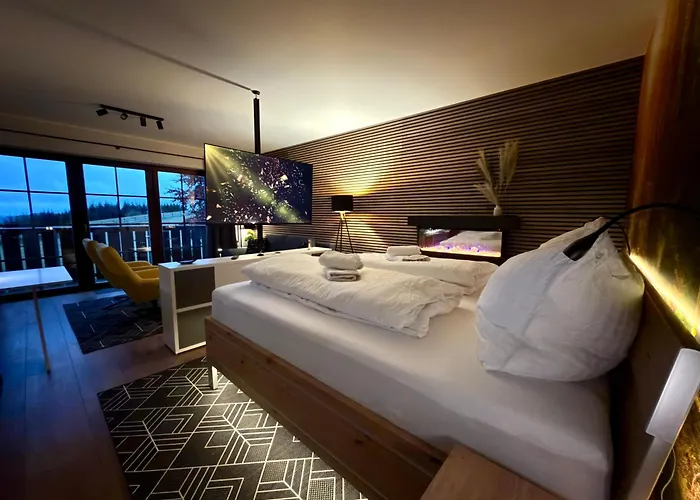 Pistenzauber * Winterberg