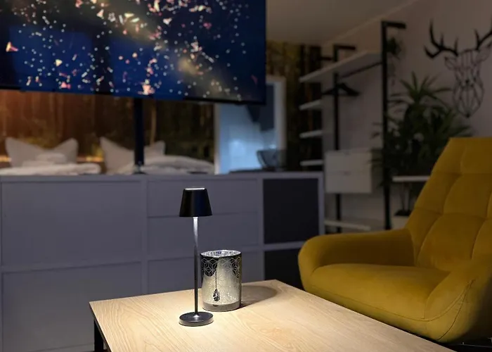 Pistenzauber * Winterberg