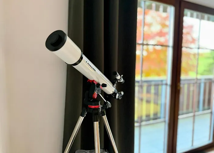 Pistenzauber Apartment