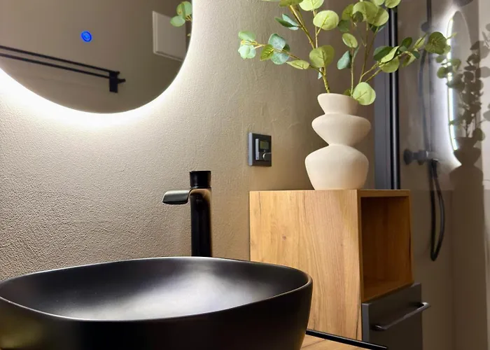 Pistenzauber Apartamento