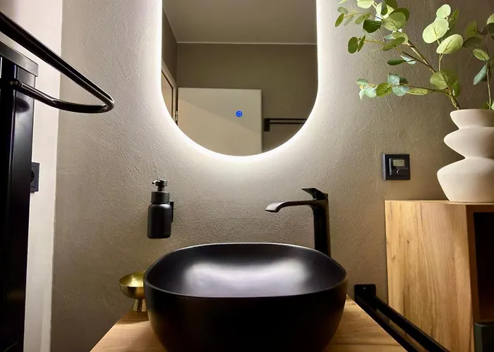 Pistenzauber Apartamento *