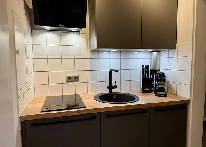 Apartamento Pistenzauber *