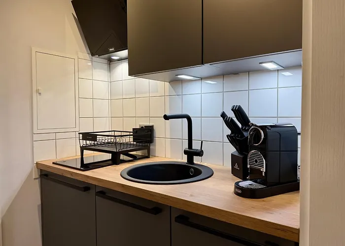 Pistenzauber Apartamento