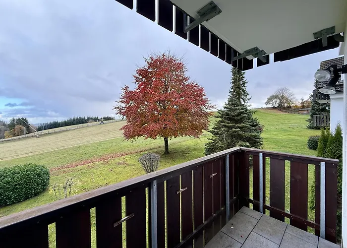 Apartment Pistenzauber *