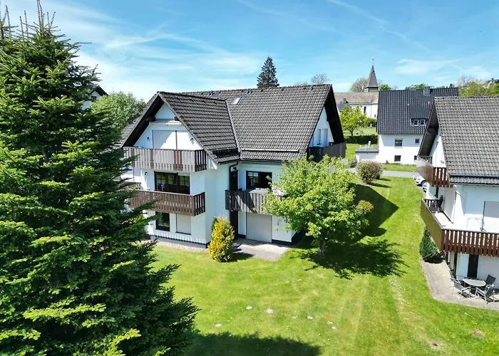 Pistenzauber * Winterberg