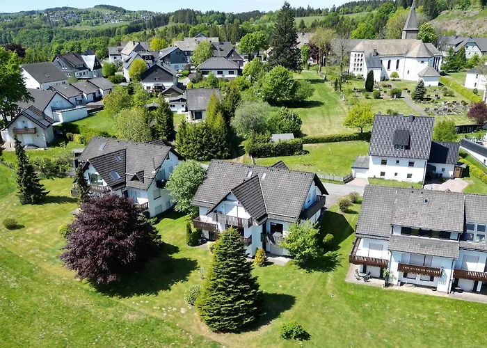 Apartment Pistenzauber *